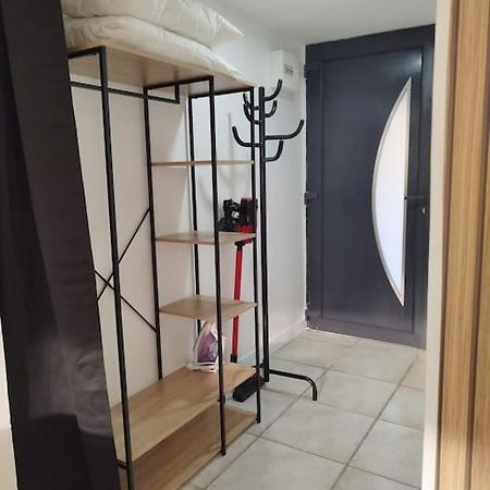 Studio 1 Independant Proche Paris Épinay-sur-Seine Εξωτερικό φωτογραφία