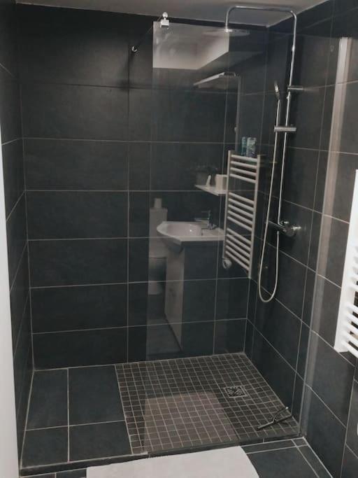Studio 1 Independant Proche Paris Épinay-sur-Seine Εξωτερικό φωτογραφία