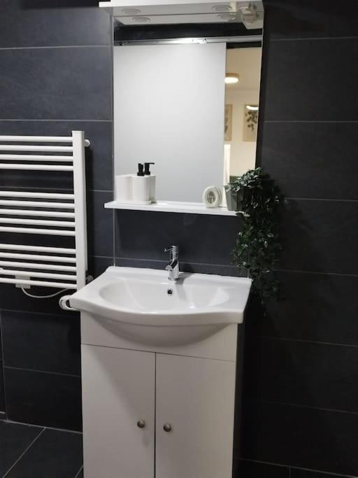 Studio 1 Independant Proche Paris Épinay-sur-Seine Εξωτερικό φωτογραφία