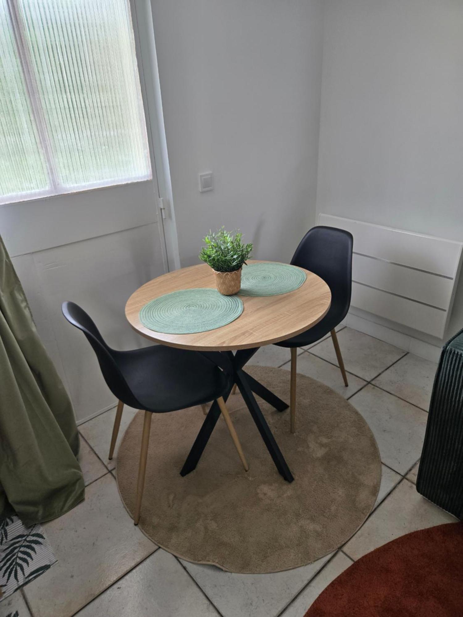 Studio 1 Independant Proche Paris Épinay-sur-Seine Εξωτερικό φωτογραφία