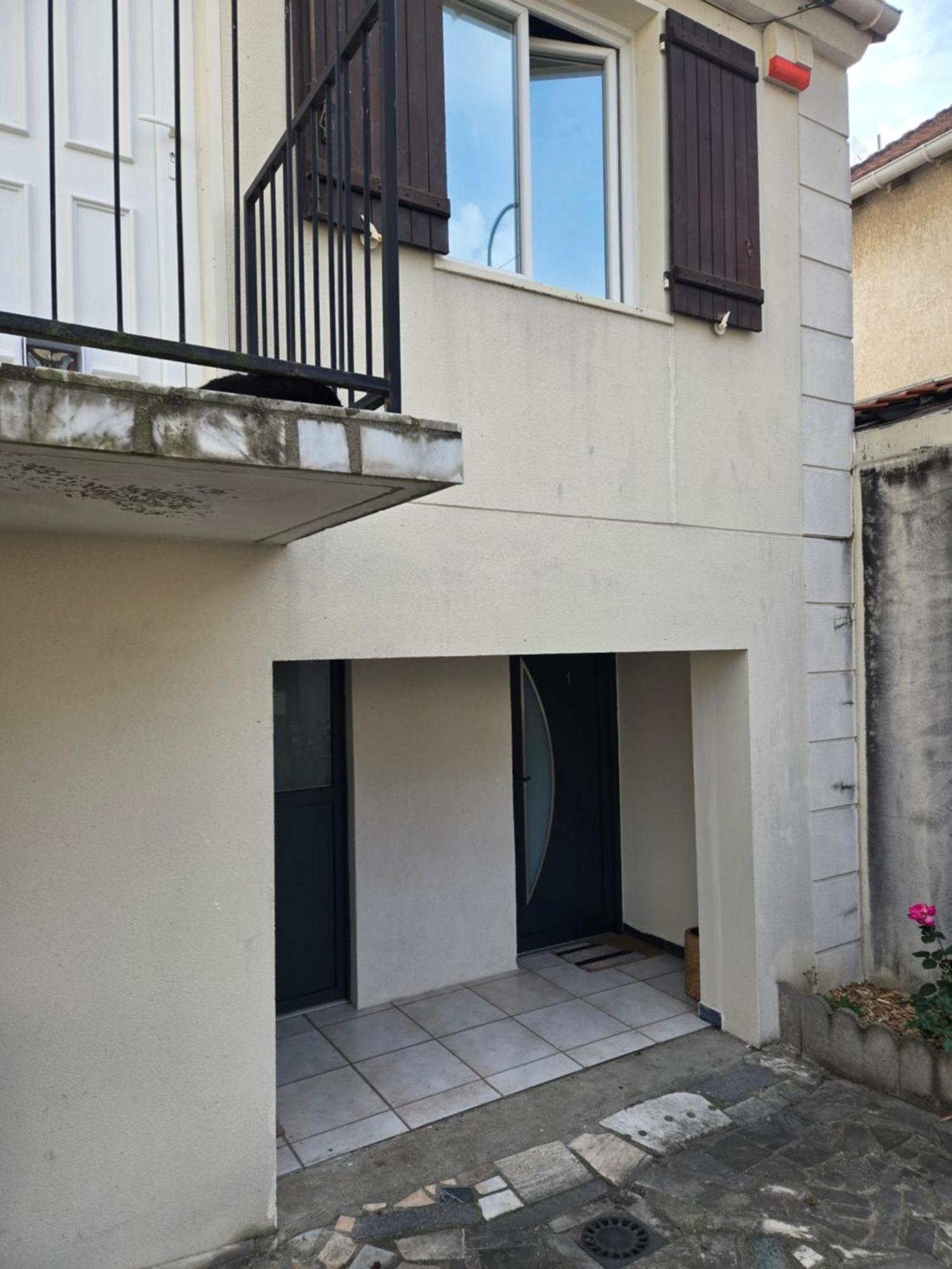 Studio 1 Independant Proche Paris Épinay-sur-Seine Εξωτερικό φωτογραφία