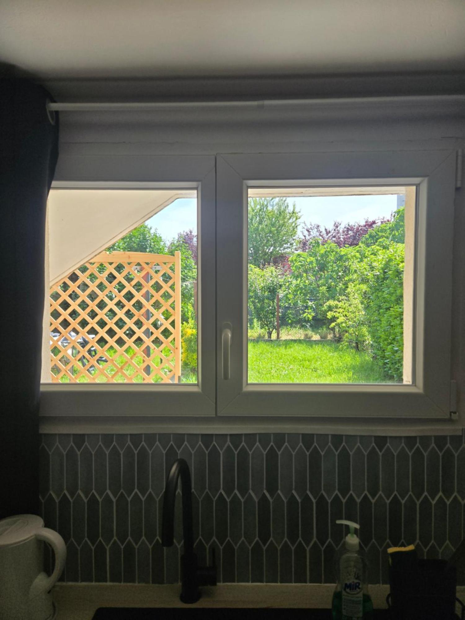 Studio 1 Independant Proche Paris Épinay-sur-Seine Εξωτερικό φωτογραφία